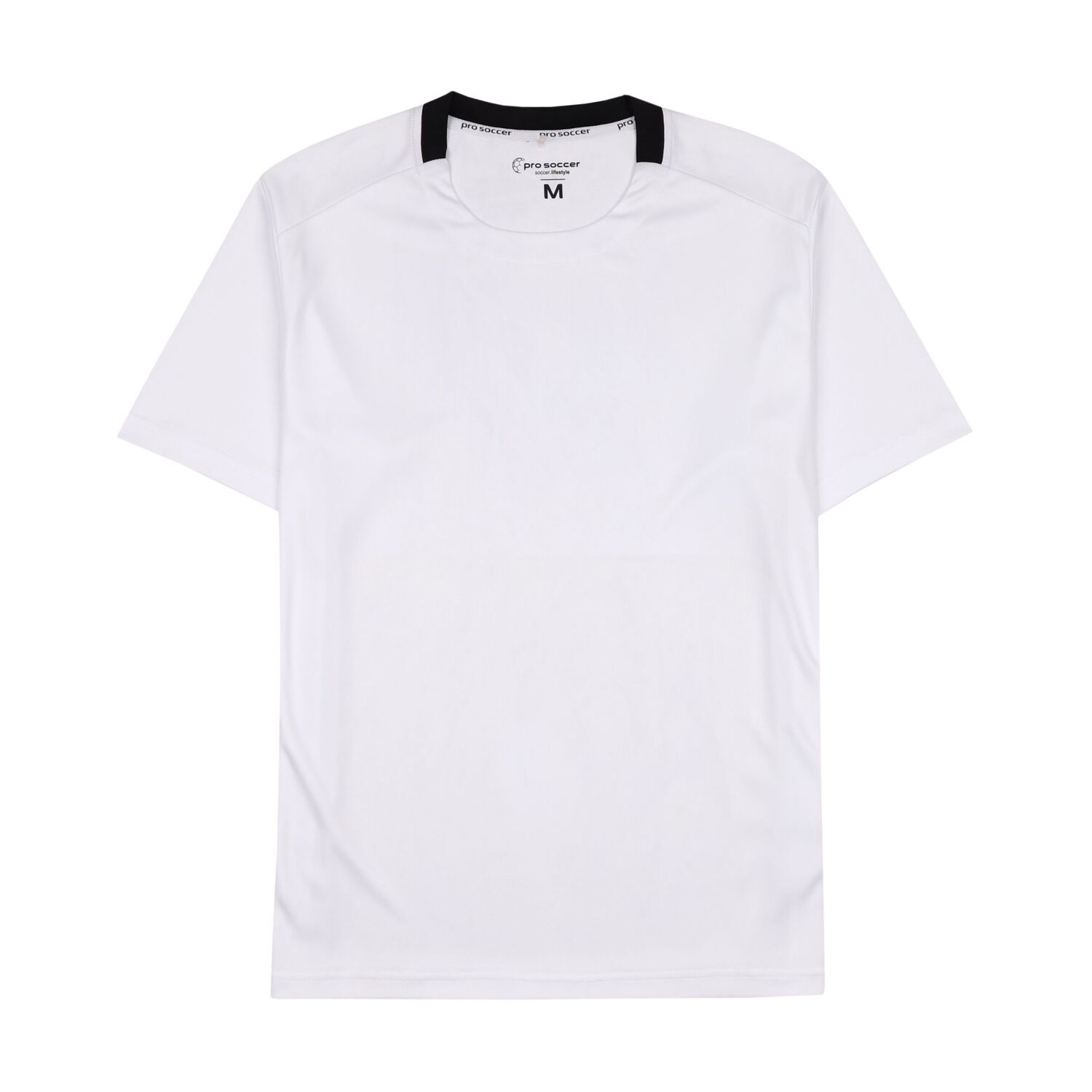 Polera Deportiva Hombre Pro Soccer image number 0.0