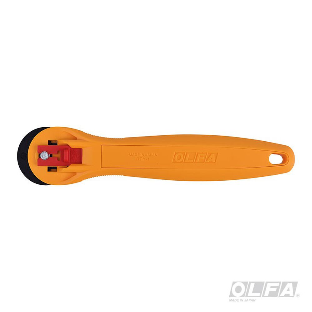 Cortador Cutter Olfa Prc-3/c Para Perforación 28 Mm image number 1.0