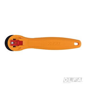 Cortador Cutter Olfa Prc-3/c Para Perforación 28 Mm