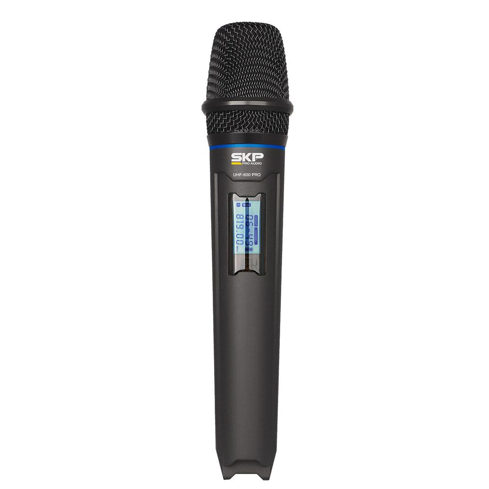 Skp Uhf 600 Pro image number 5.0