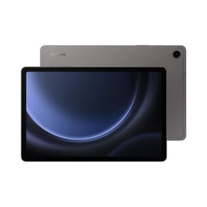 Samsung Galaxy Tab S9 Fe 128gb Negro Reacondicionado Sin Accesorios