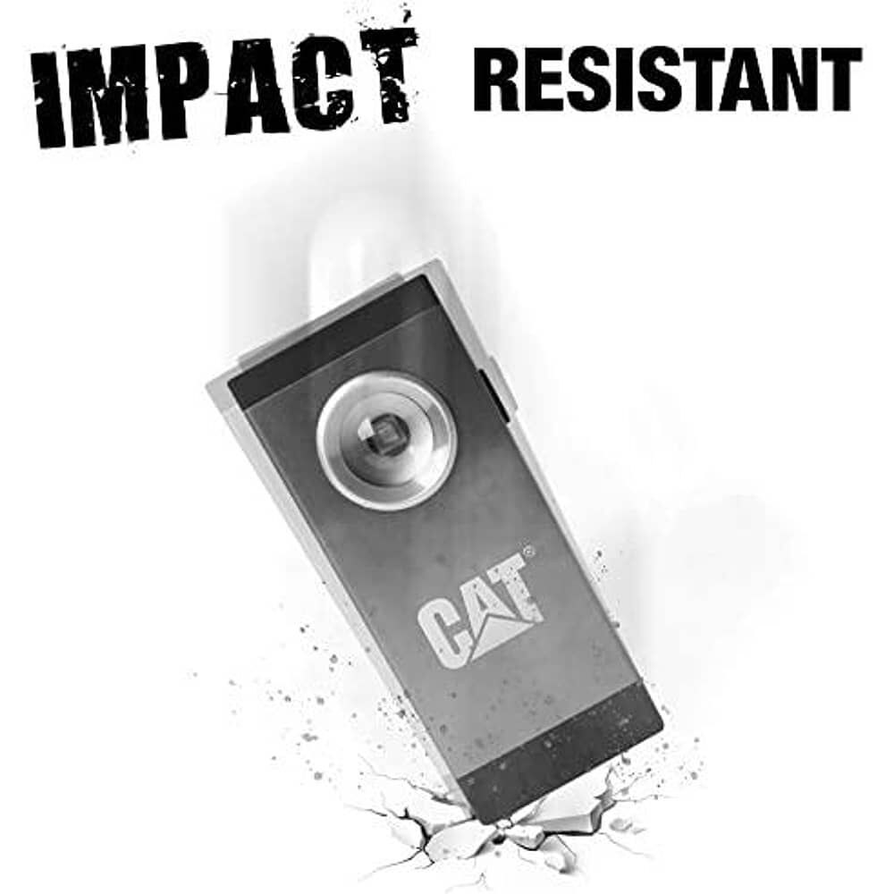 Linterna Led De Bolsillo Recargable Ct5115 Lumenes 200 image number 6.0