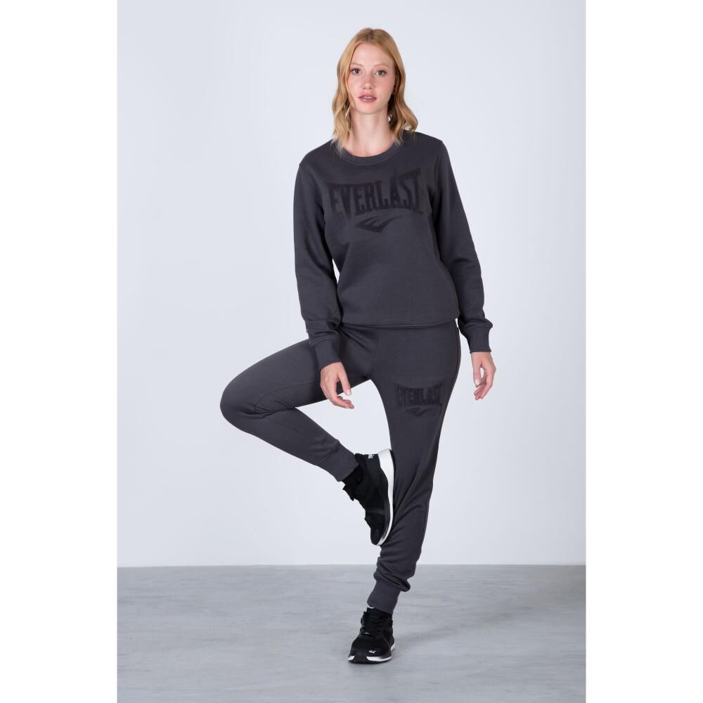 Jogger Aqua Negro Everlast image number 4.0
