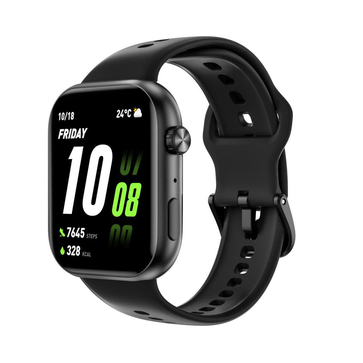 Smartwatch Honor Watch 2i / 1.85'' image number 1.0