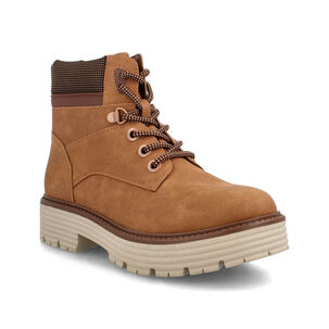 Bota Mujer Bata Jacinta Camel