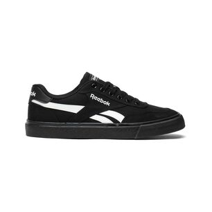 Zapatilla Reebok Court Advance Vulc Hombre Negro