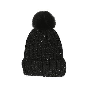 Set Gorro Y Cuello Chiporro Mujer Freedom