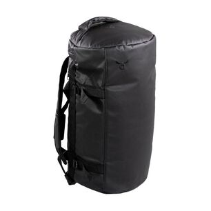 Bolso Mochila Negro Moose