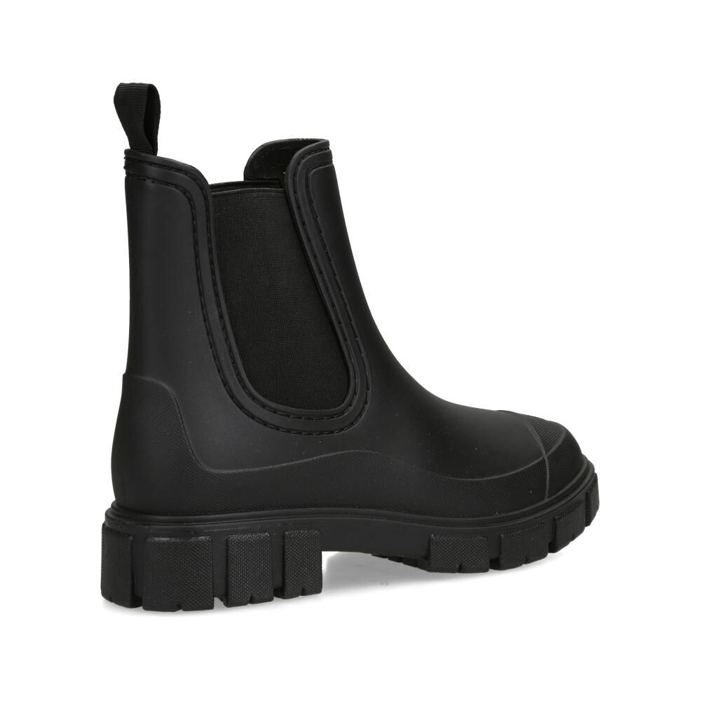 Bota Mujer Freedom Black image number 3.0