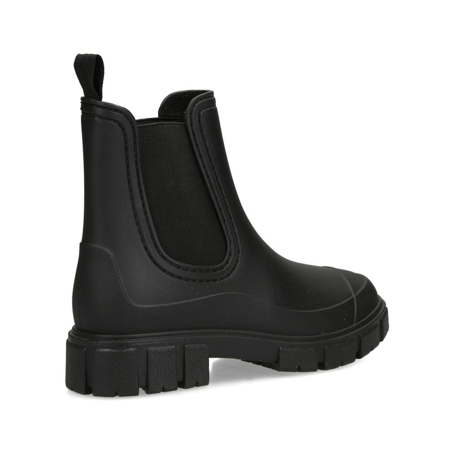 Bota Mujer Freedom Black image number 3.0