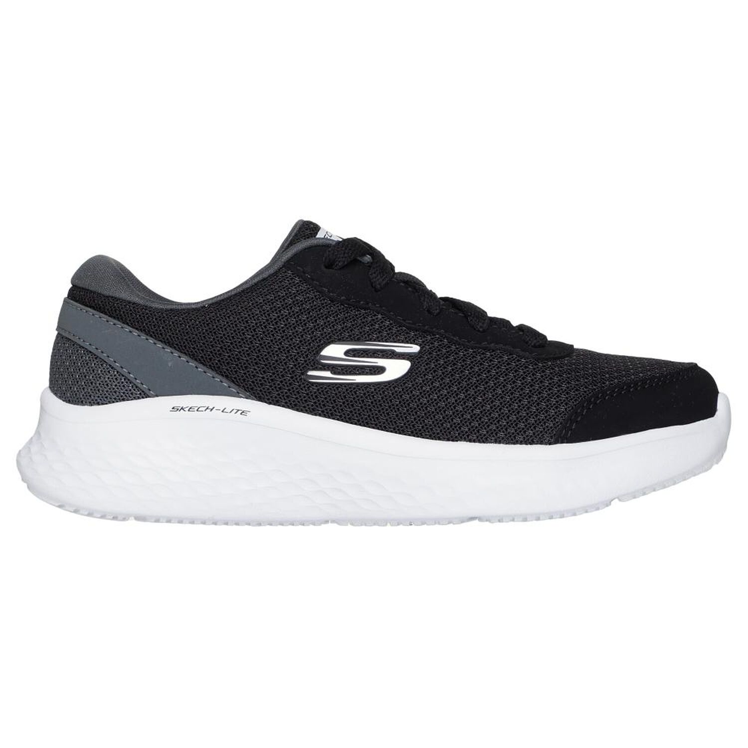 Zapatilla Urbana Ni&ntilde;o Skechers Skech-lite Pro - Clear Rush Blk image number 0.0