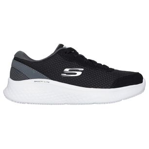 Zapatilla Urbana Ni&ntilde;o Skechers Skech-lite Pro - Clear Rush Blk