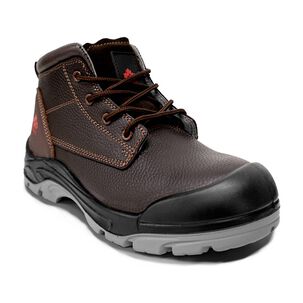 Calzado De Seguridad Quebec Apollo Cafe