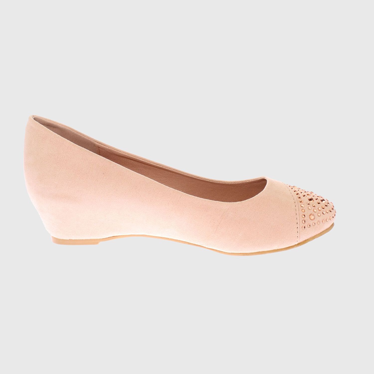Ballerina Cristal Rosa Cellina Art. 5f1463rosa image number 3.0