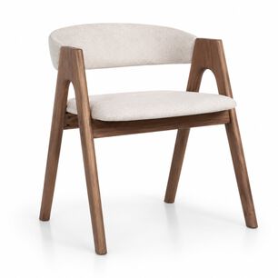 Silla De Comedor Madera Kizuna 50x55x67