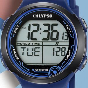Reloj K5799/5 Calypso Niño Digital Crush