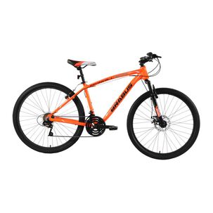 Bicicleta Mountain Bike Brabus Ironhill 2700ssa / Aro 27,5