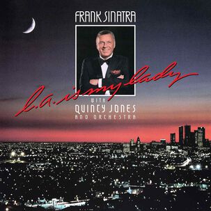 Frank Sinatra - L.a. Is My Lady | Vinilo