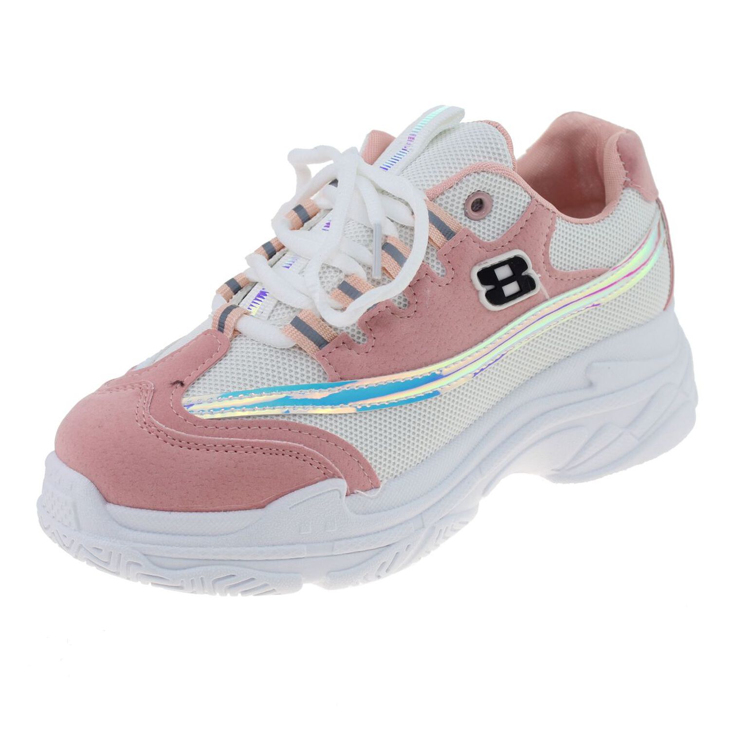 Zapatilla Rosa V&iacute;a Franca Art. 5lxd65443pink image number 0.0