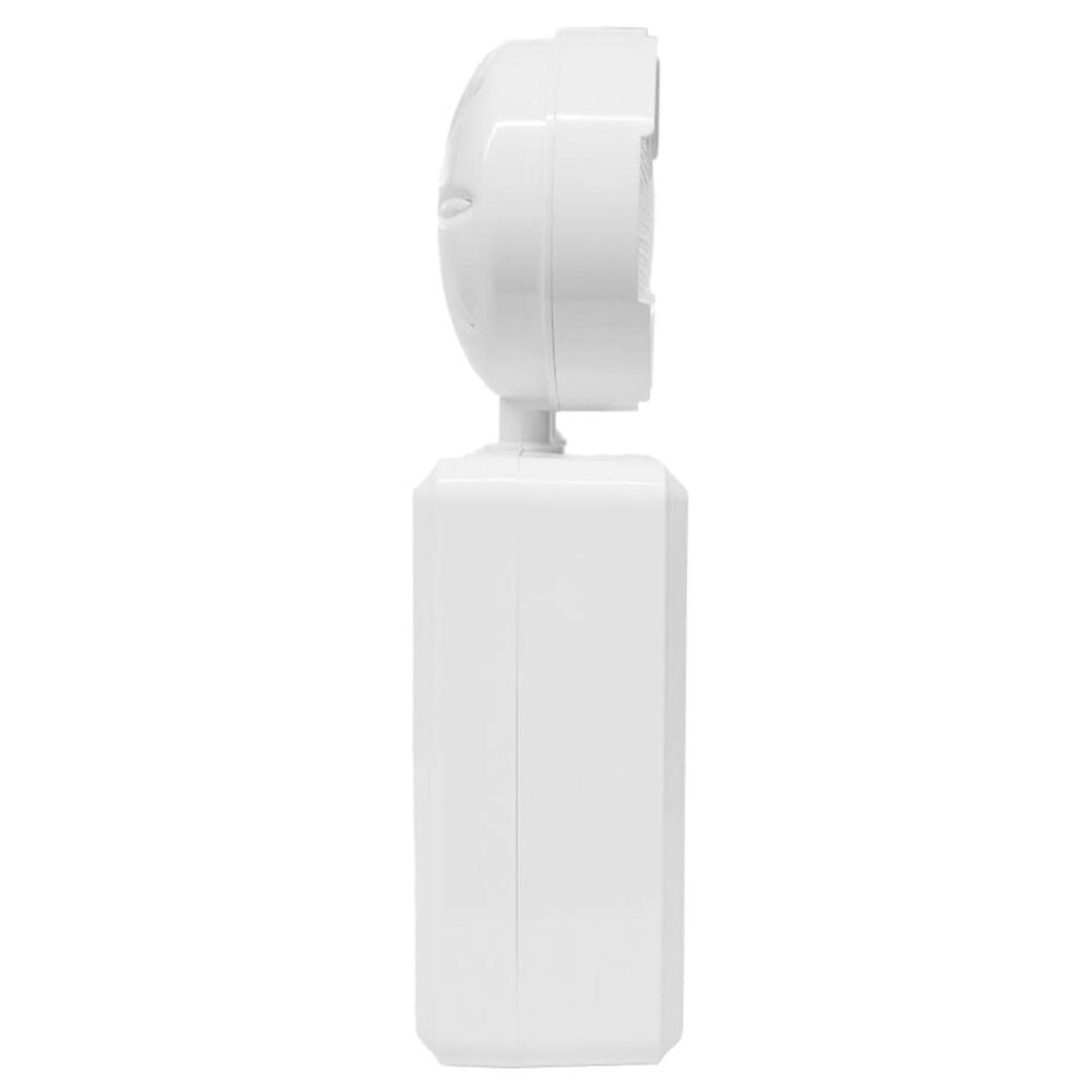 Lampara De Emergencia 2 Focos Led 1500w 350lm image number 3.0