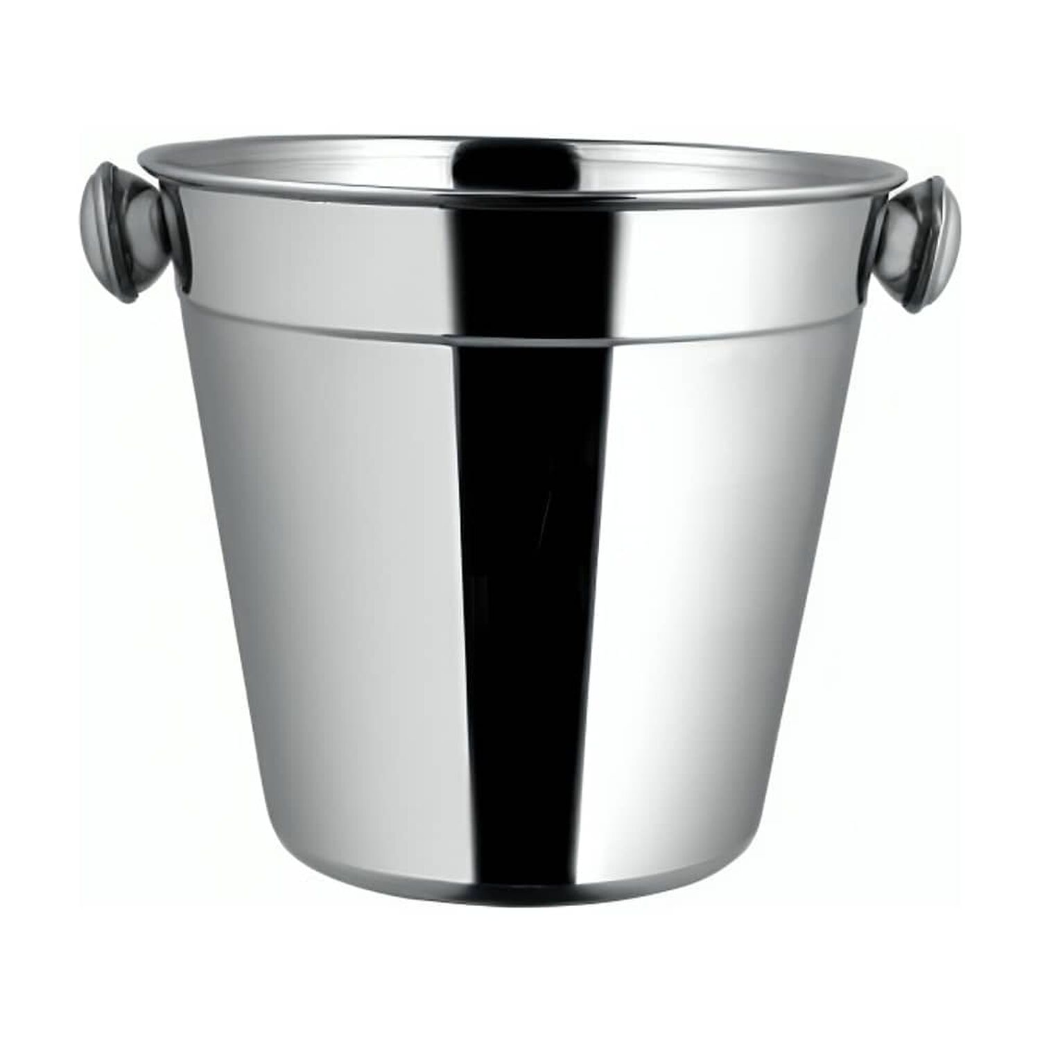Hielera Acero Inoxidable 14 Cm image number 0.0