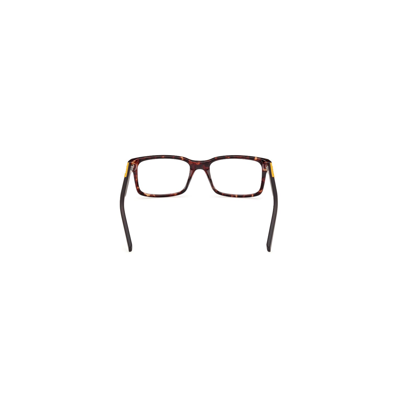 Lentes &Oacute;pticos Havana Oscuro Timberland image number 4.0