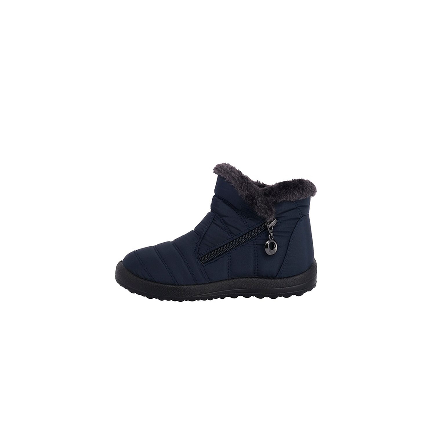Botin Lambda Azul Bamboo image number 1.0