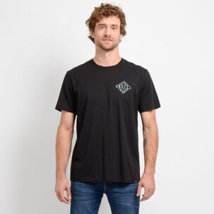 Polera Manga Corta Cuello Redondo Hombre O'neill