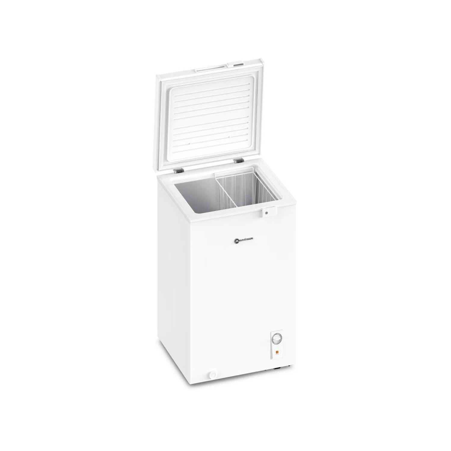 Freezer Horizontal Mademsa M100D / Fr&iacute;o Directo / 99 Litros / D image number 3.0