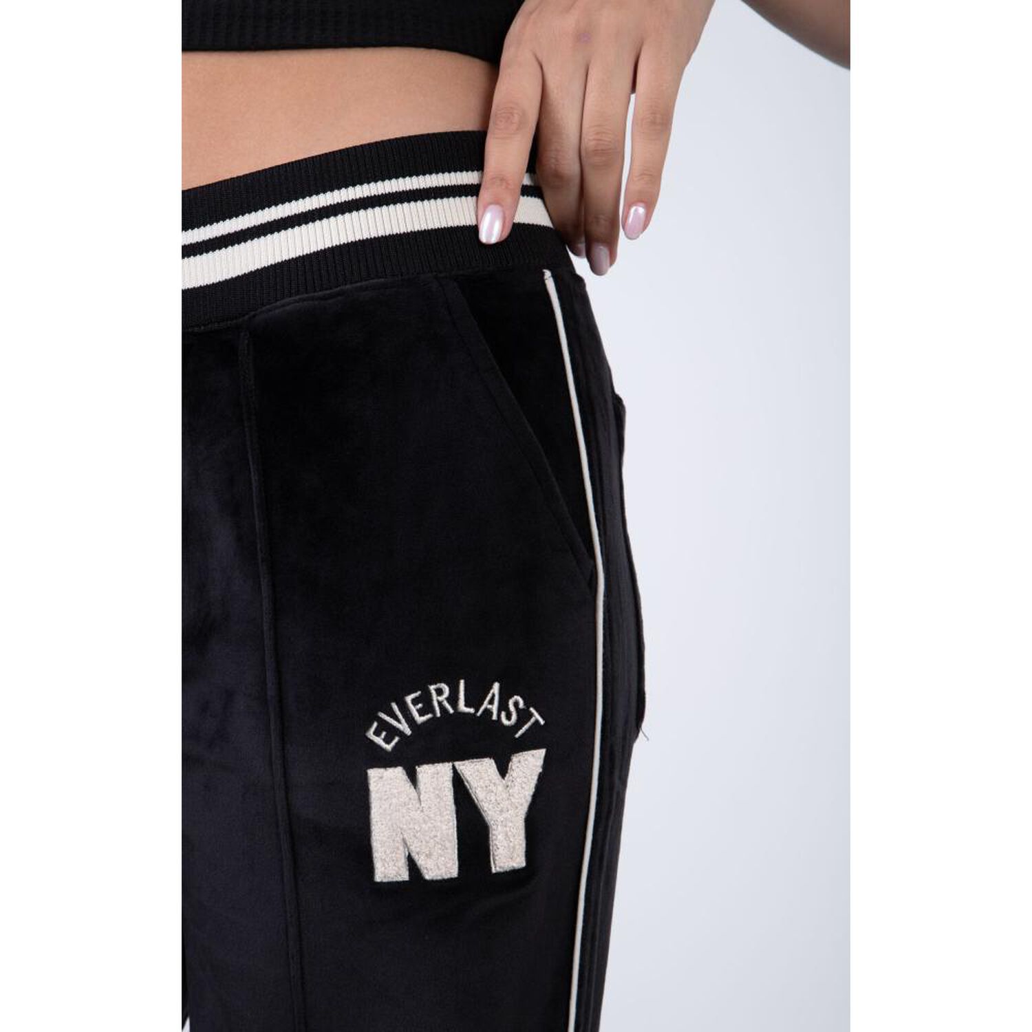 Pantal&oacute;n De Buzo Everlast Cordoba image number 2.0