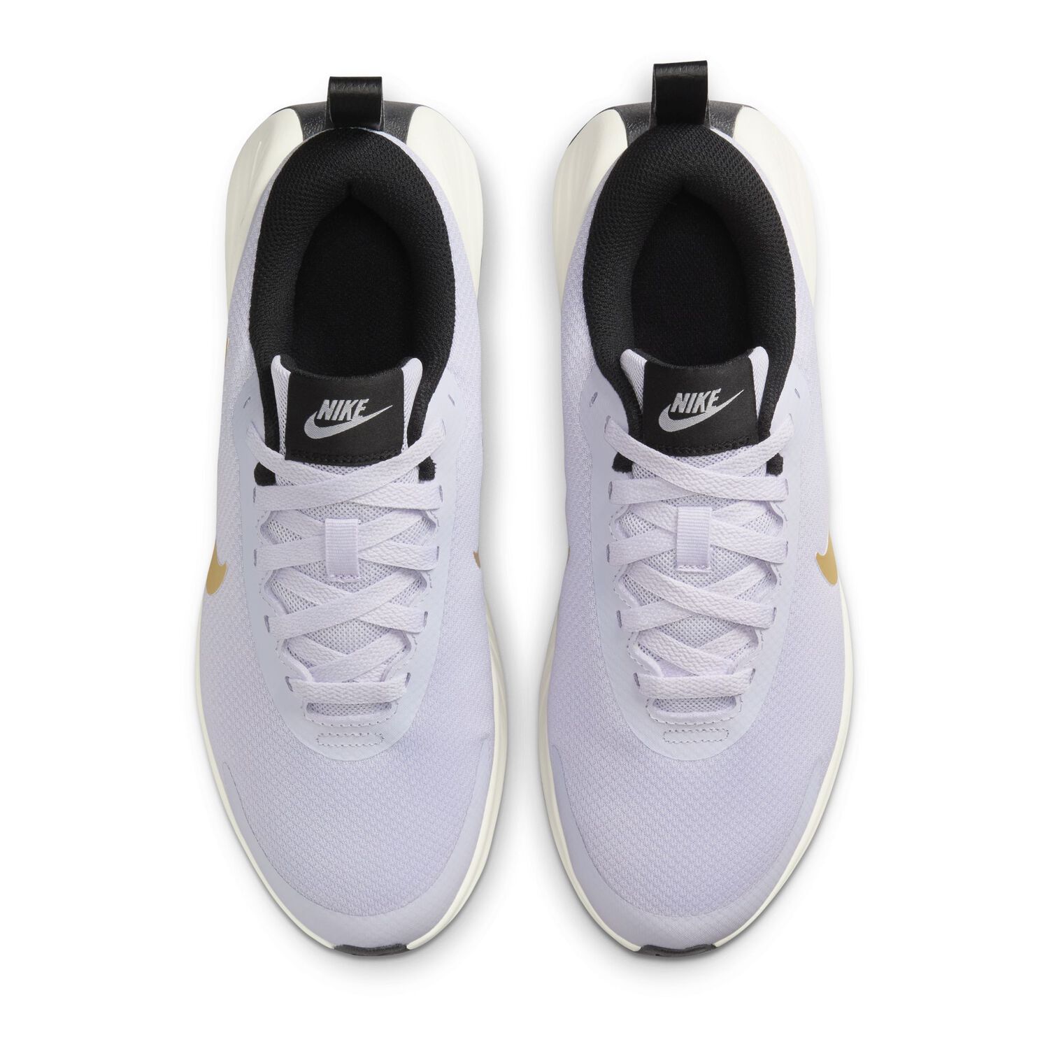 Zapatilla Nike Promina Mujer Morado image number 4.0