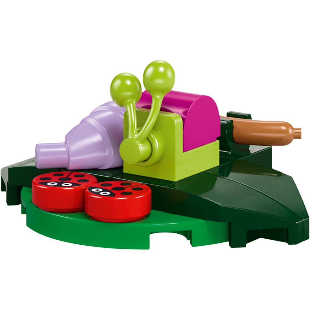 Lego Disney - Simba Cachorro De El Rey León - 43243 image number 4.0