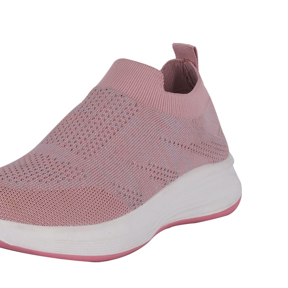 Zapatilla Azara Rosado Alquimia image number 3.0