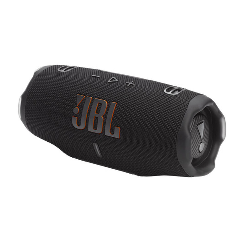Parlante Jbl Charge 6 Negro image number 2.0