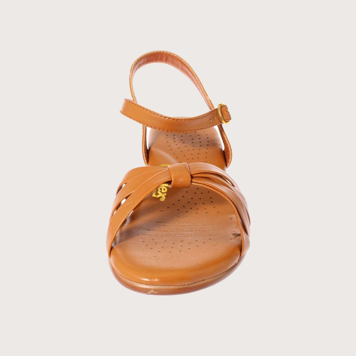 Sandalia Tostado Marche Art. 5zl10201tan image number 2.0