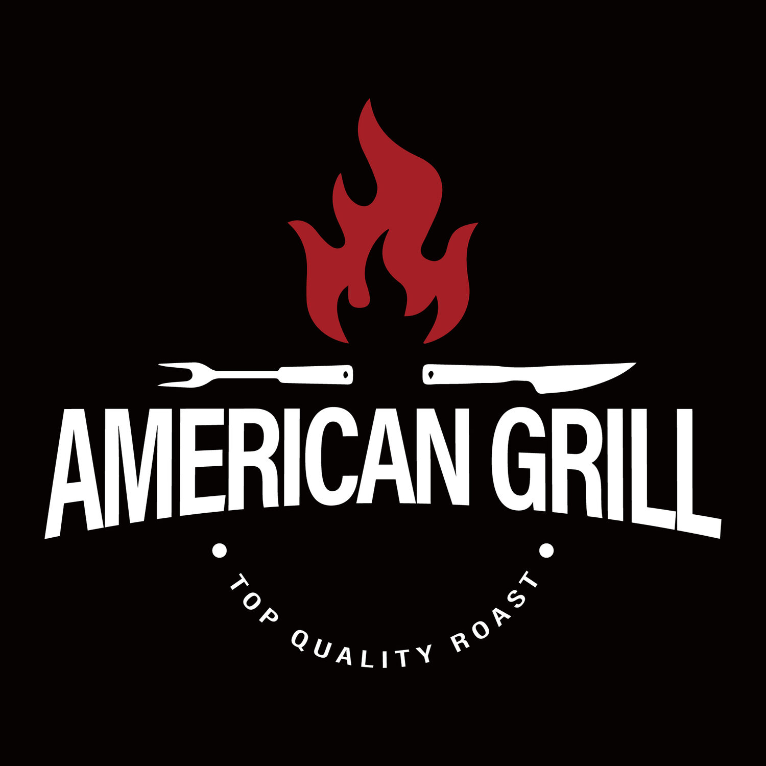 Funda Parrilla Xs American Grill image number 2.0