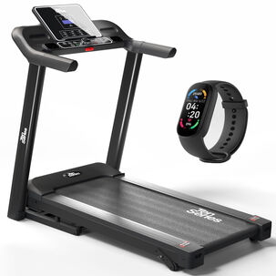 Trotadora Electrica Tm90 Ten Series 12 Km/h