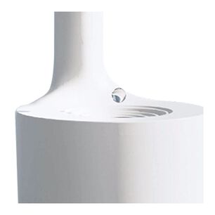 Humidificador Antigravedad De Gotas De Agua De 800 Ml