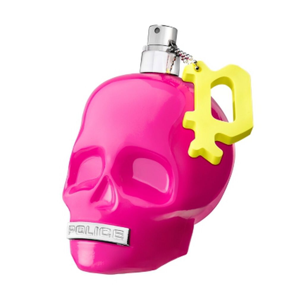 Police Goodvibes For Woman Edp 125 Ml image number 0.0