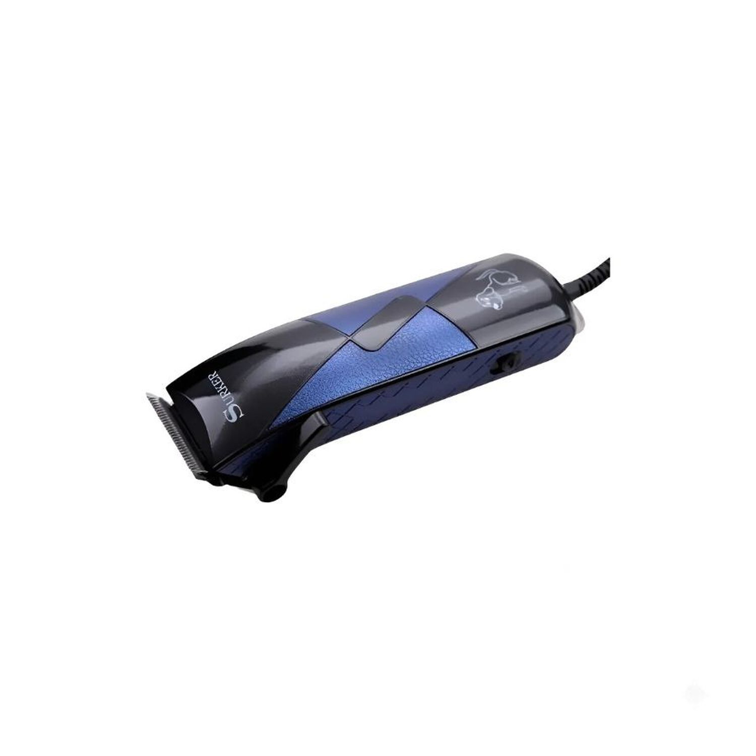 M&aacute;quina Cortar Pelo Perro Y Mascotas Profesional Surker 10w image number 0.0