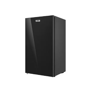 Frigobar Mabe 93 Litros Negro Rmf04hv0