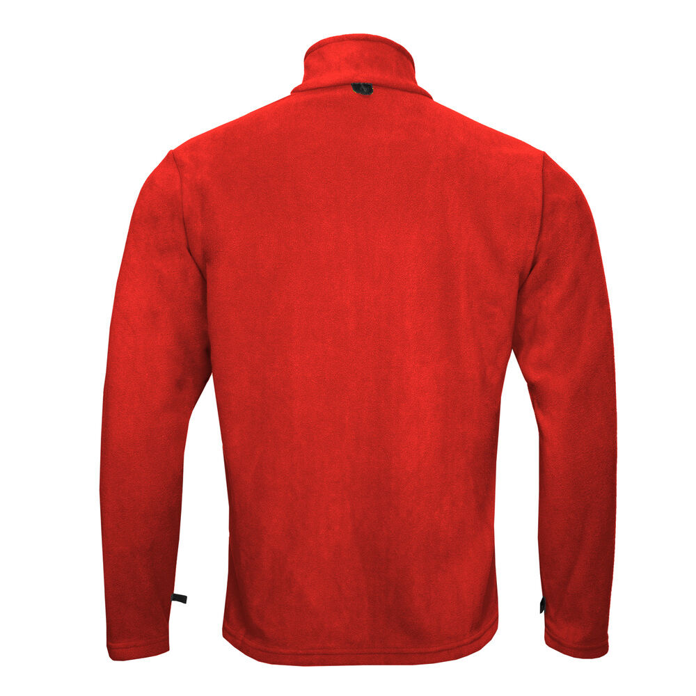 Chaqueta 3 En 1 Desmontable Bengala Hombre image number 5.0