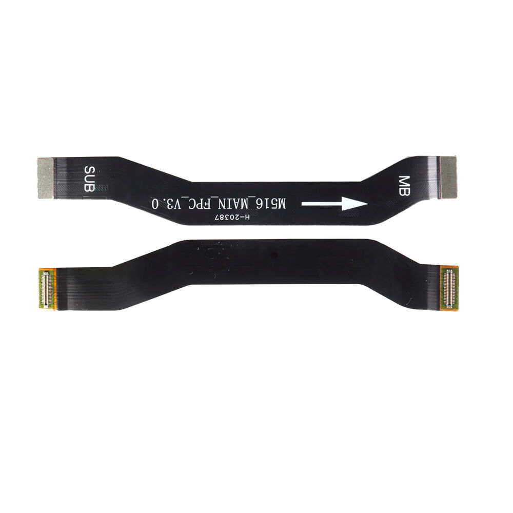 Flex Main Principal Compatible Con Xiaomi Redmi Note 8 image number 3.0