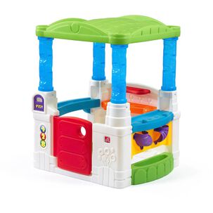 Casa De Juegos Step2 Hb853900