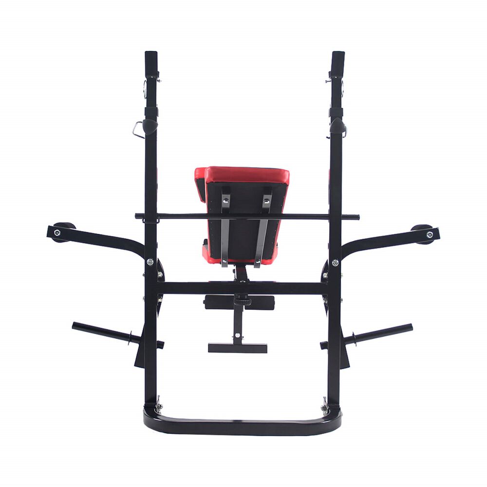 Banca Ejercicios Multifunción Press 70 Pro image number 5.0