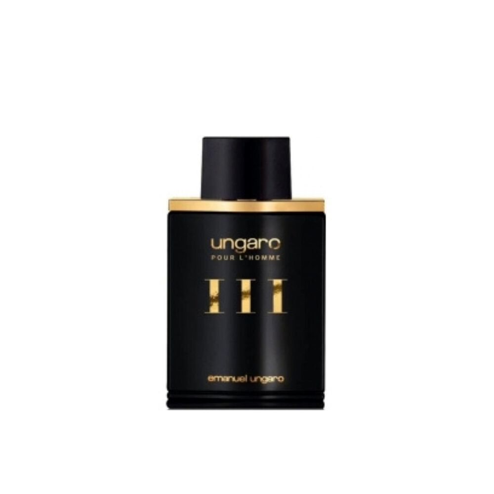 Emanuel Ungaro Ungaro Iii 100ml image number 2.0