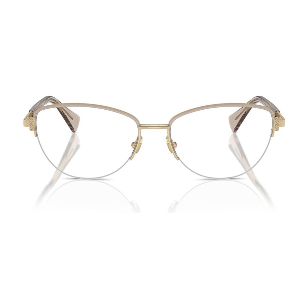 Lentes &Oacute;pticos Dorado Ralph image number 0.0