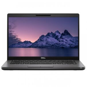 Notebook Dell Latitude 5420 14 (i5-11va 32gb 512gb Ssd) - Reacondicionado Grado A