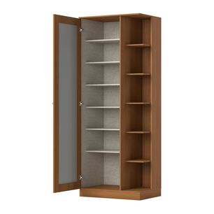 Zapatera Home Mobili Diana / 1 Puerta