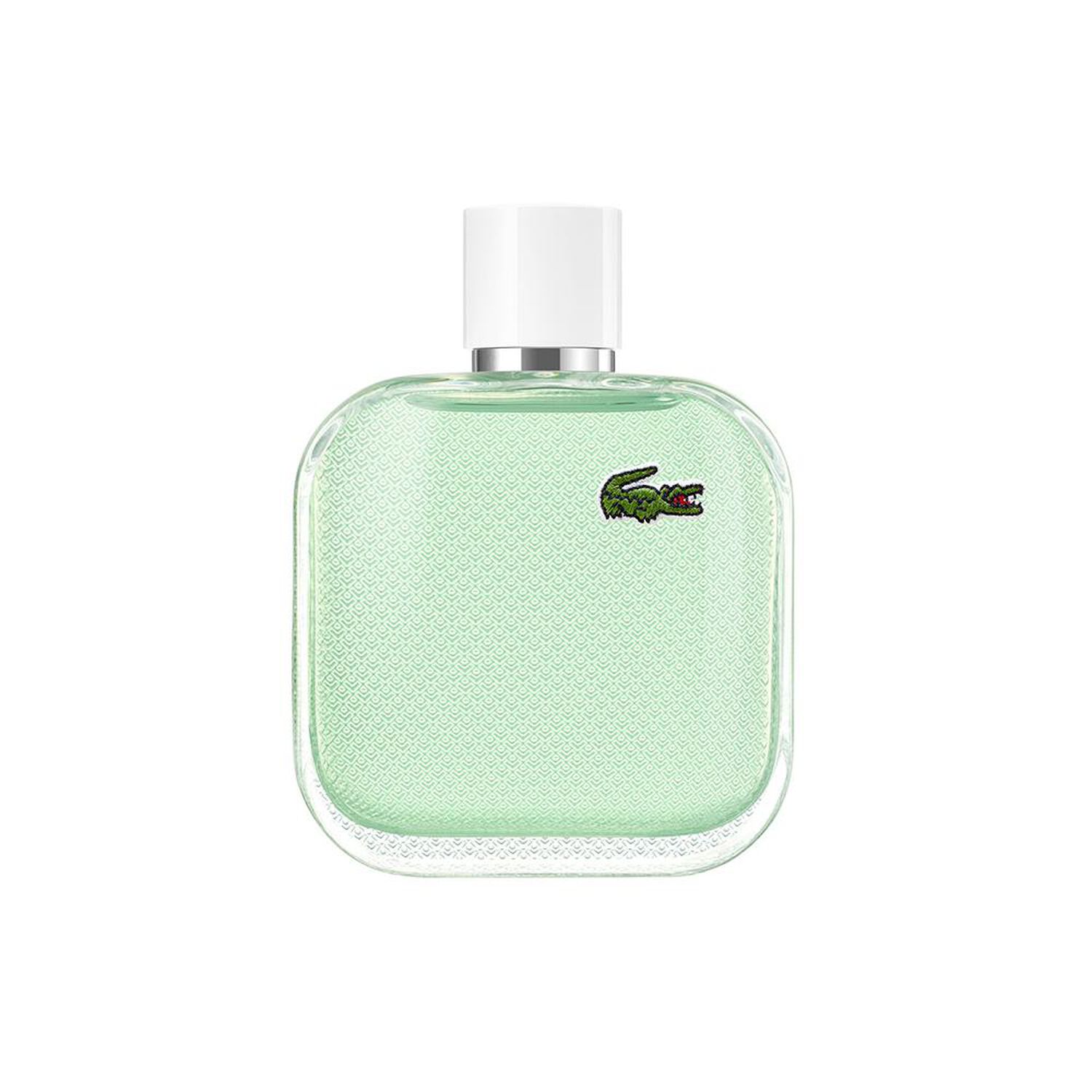 Perfume Hombre L.12.12 Blanc Eau Fraiche Lacoste / 100 Ml / Eau De Toilette image number 1.0